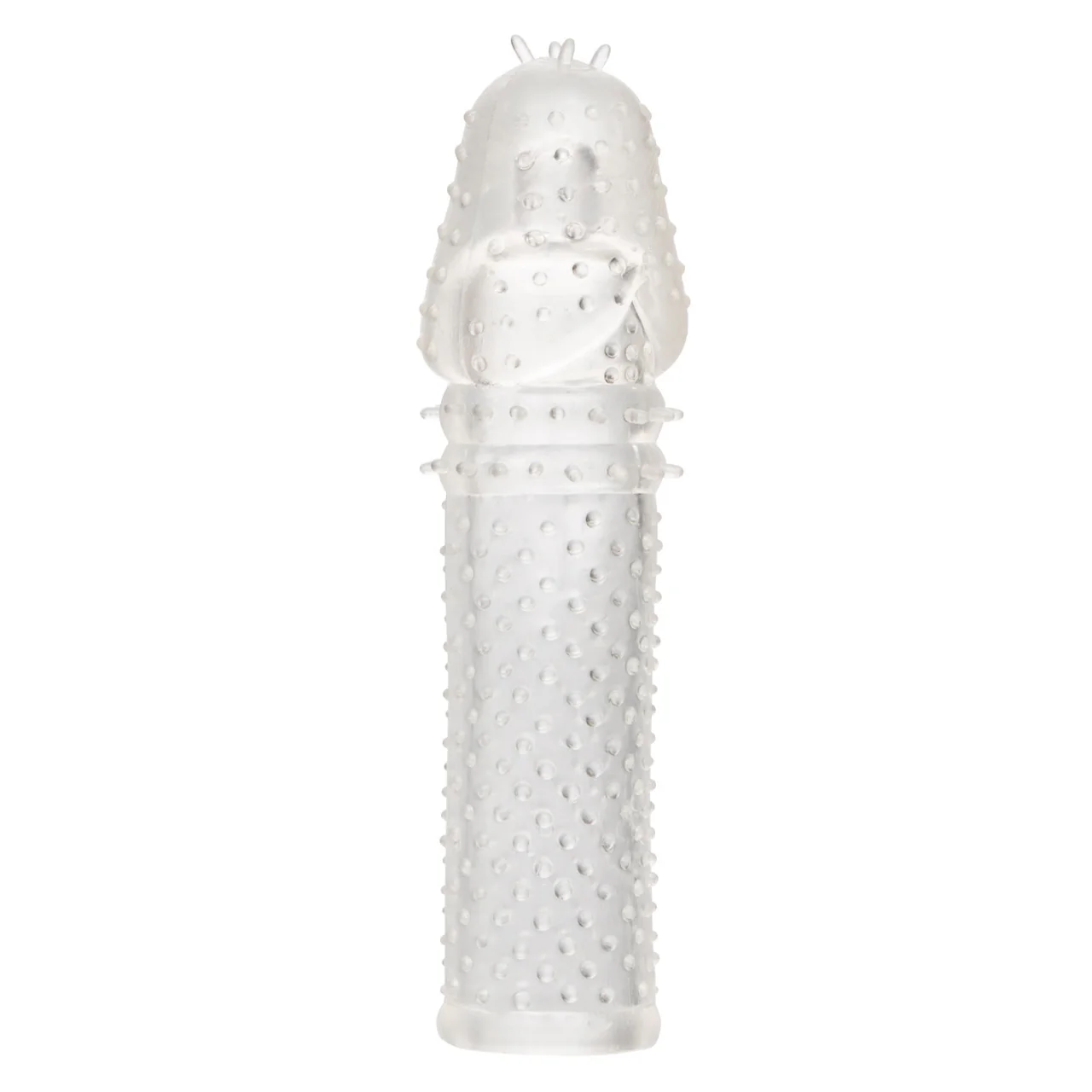 3 Piece Extension Kit - Clear - Image 2