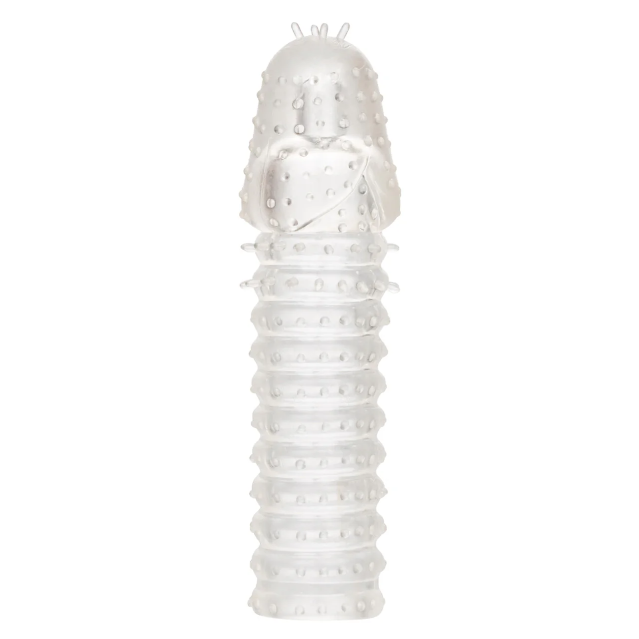 3 Piece Extension Kit - Clear - Image 3