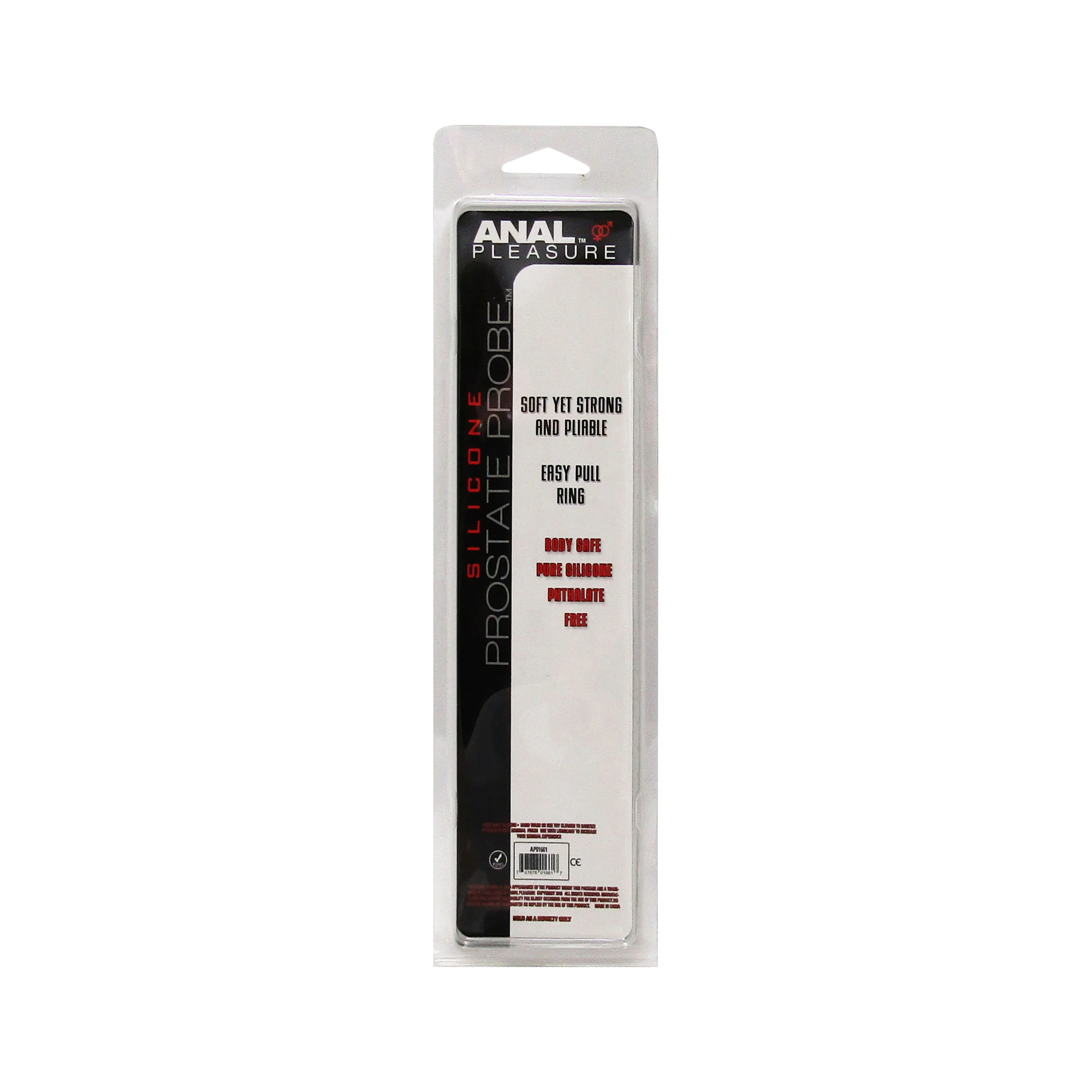 Anal Pleasure Prostate Probe - Image 3