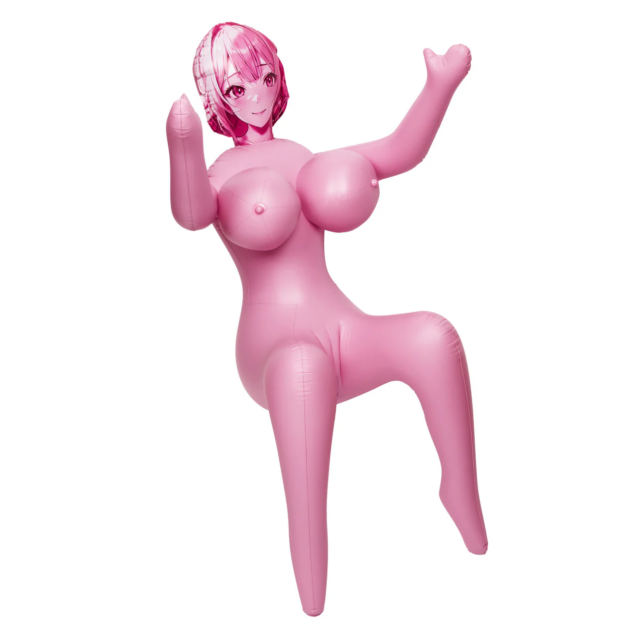 Anime Back Door Blow Up Sex Doll Hentai Mimi - Image 2