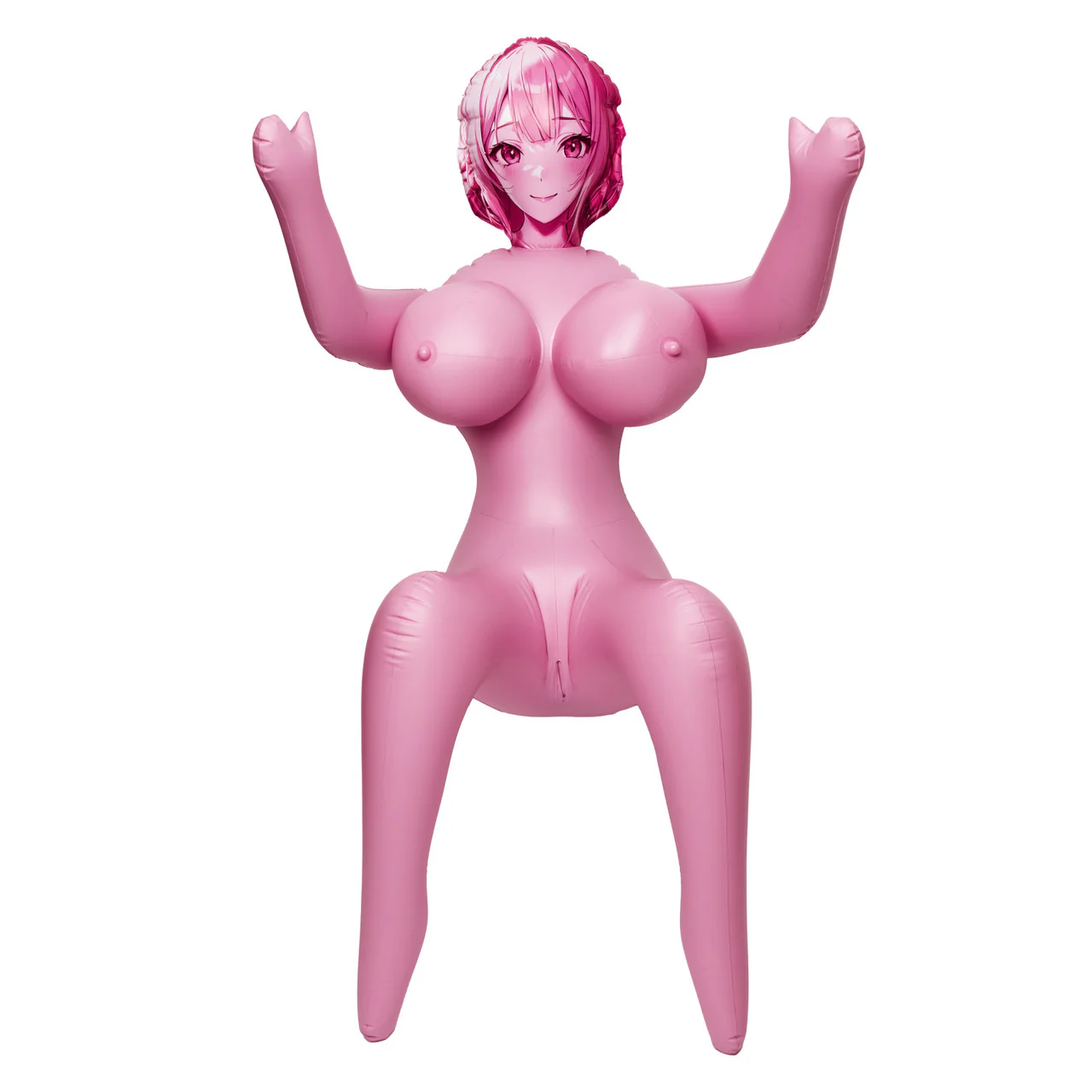 Anime Back Door Blow Up Sex Doll Hentai Mimi - Image 4