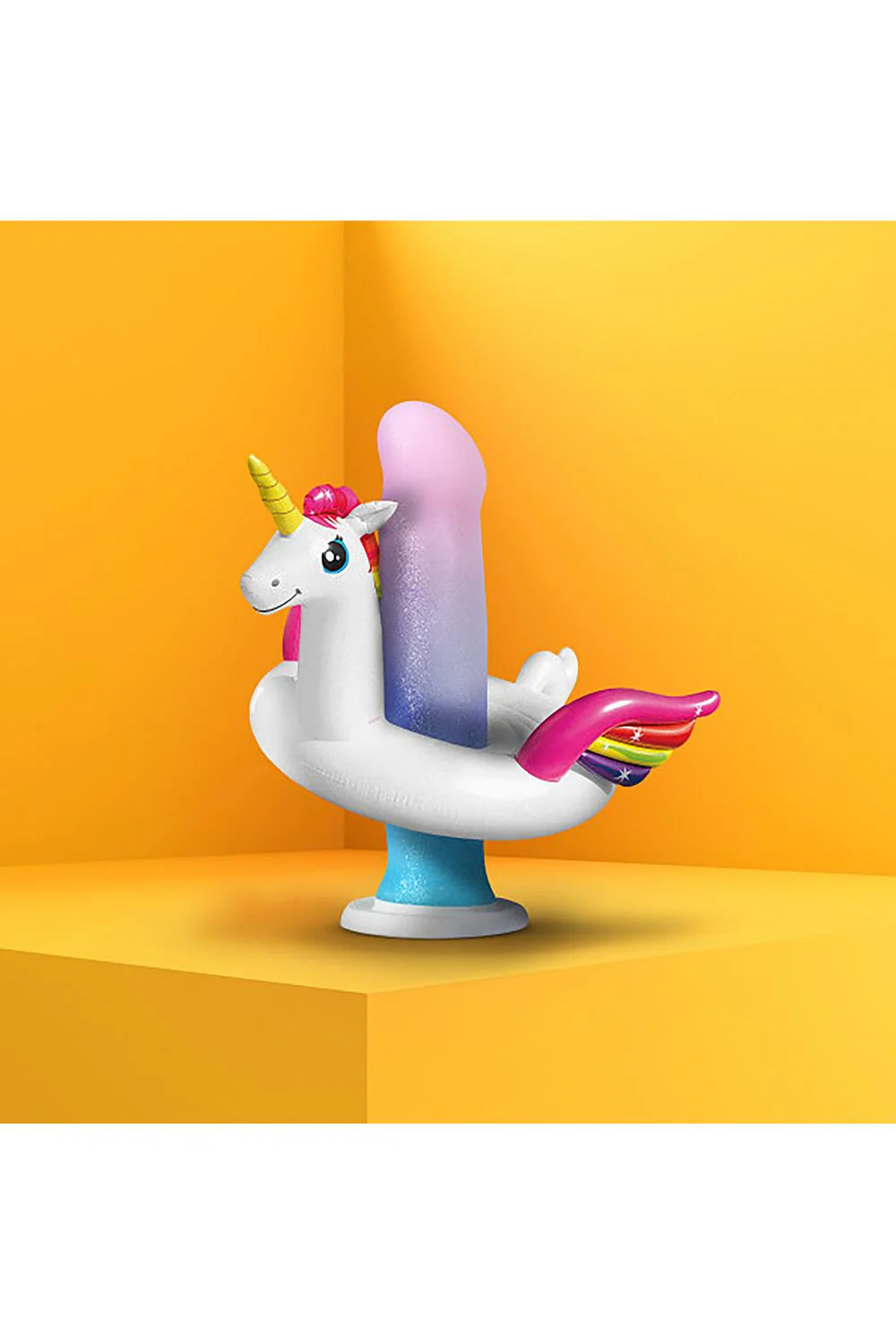 Avant D17 Lucky Dildo - Image 2