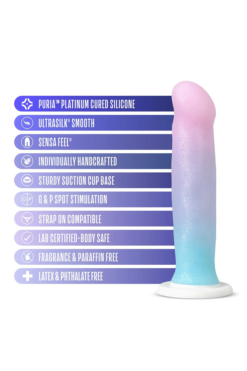 Avant D17 Lucky Dildo - Image 4