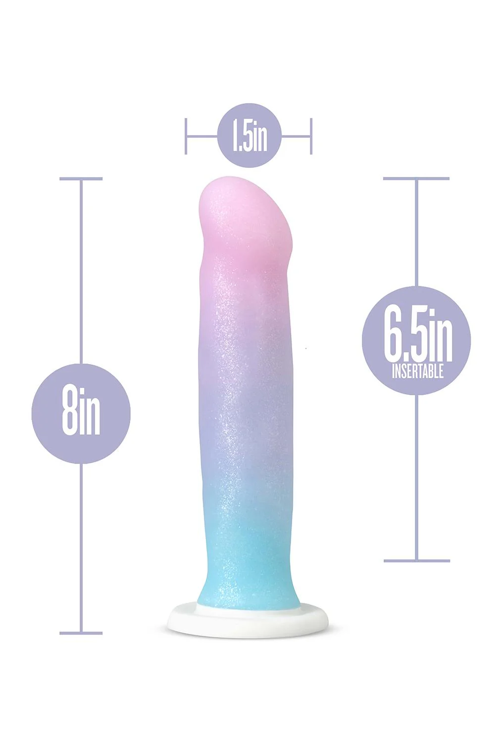 Avant D17 Lucky Dildo - Image 5