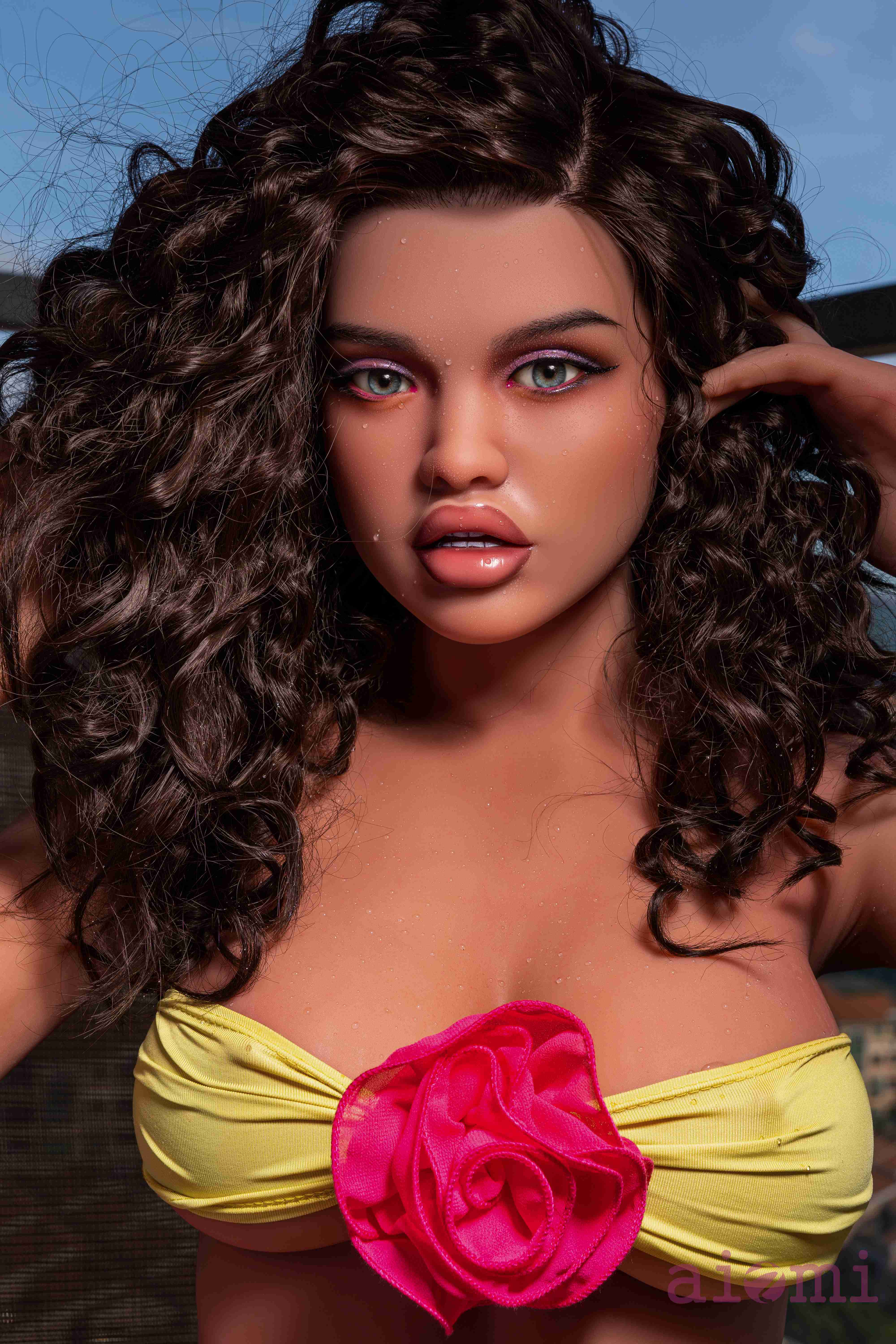 Dream Doll Selena Full Sized Sex Doll - Image 15