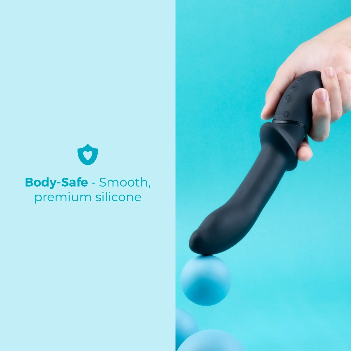 b-Vibe Rimming P-Spot Vibe - Image 6