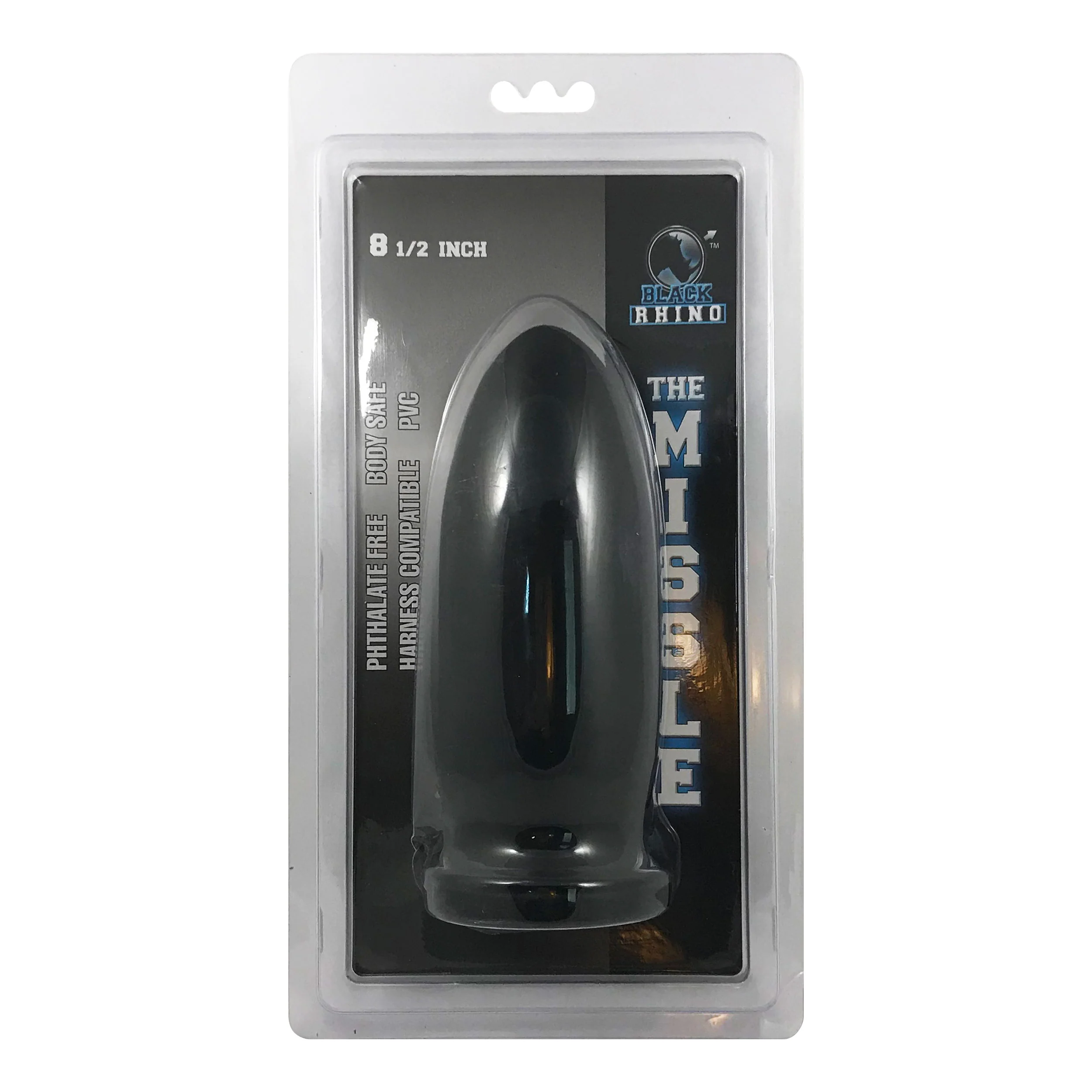 Black Rhino Missile - Image 2