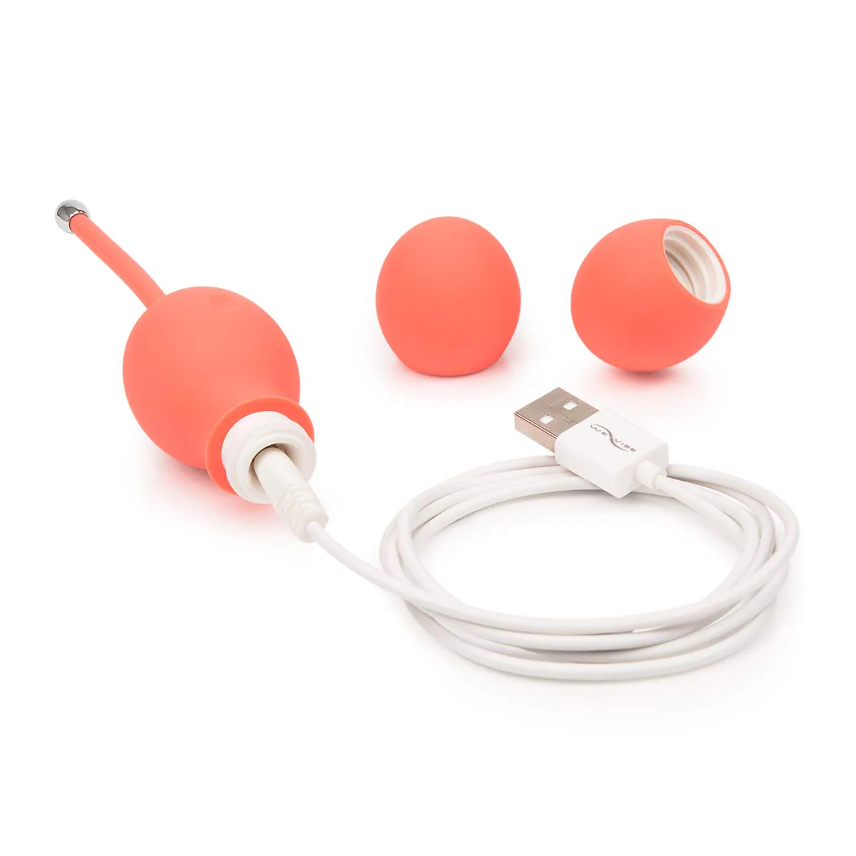 We-Vibe Bloom - Coral - Image 4