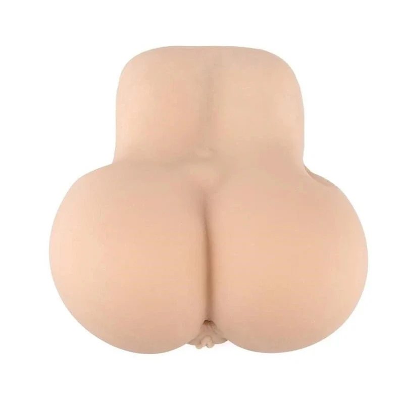 ButtWoman Alexis Monroe Big Round Ass Stroker Masturbator - Image 6