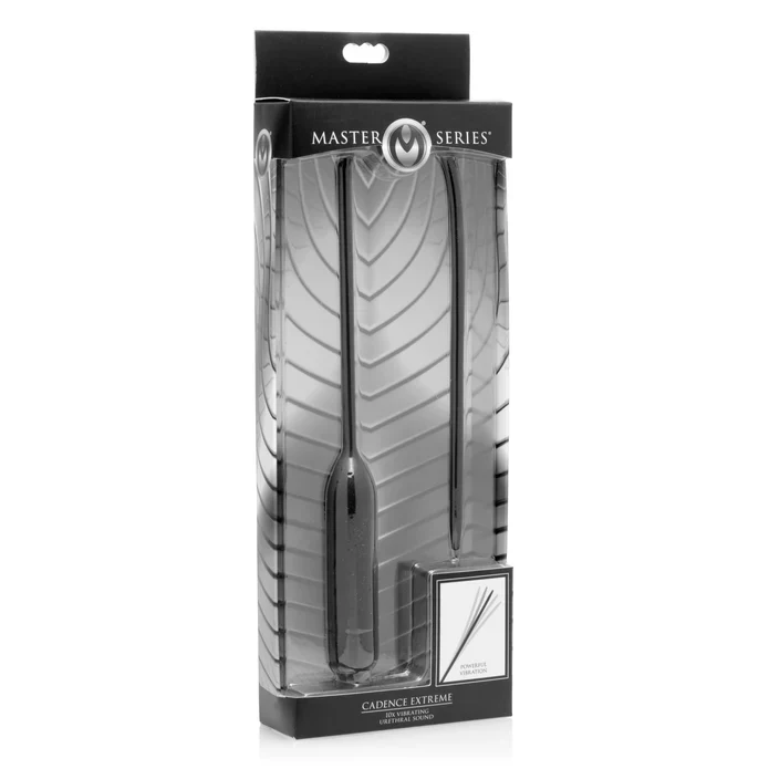 Cadence Extreme 10x Vibrating Urethral Sound - Image 3