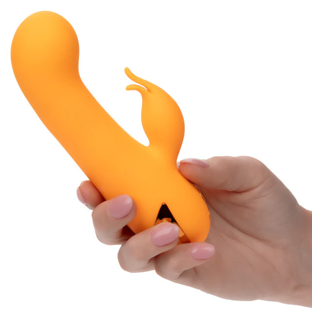 California Dreaming Montecito Muse Flicking Teasing Vibrator - Image 2