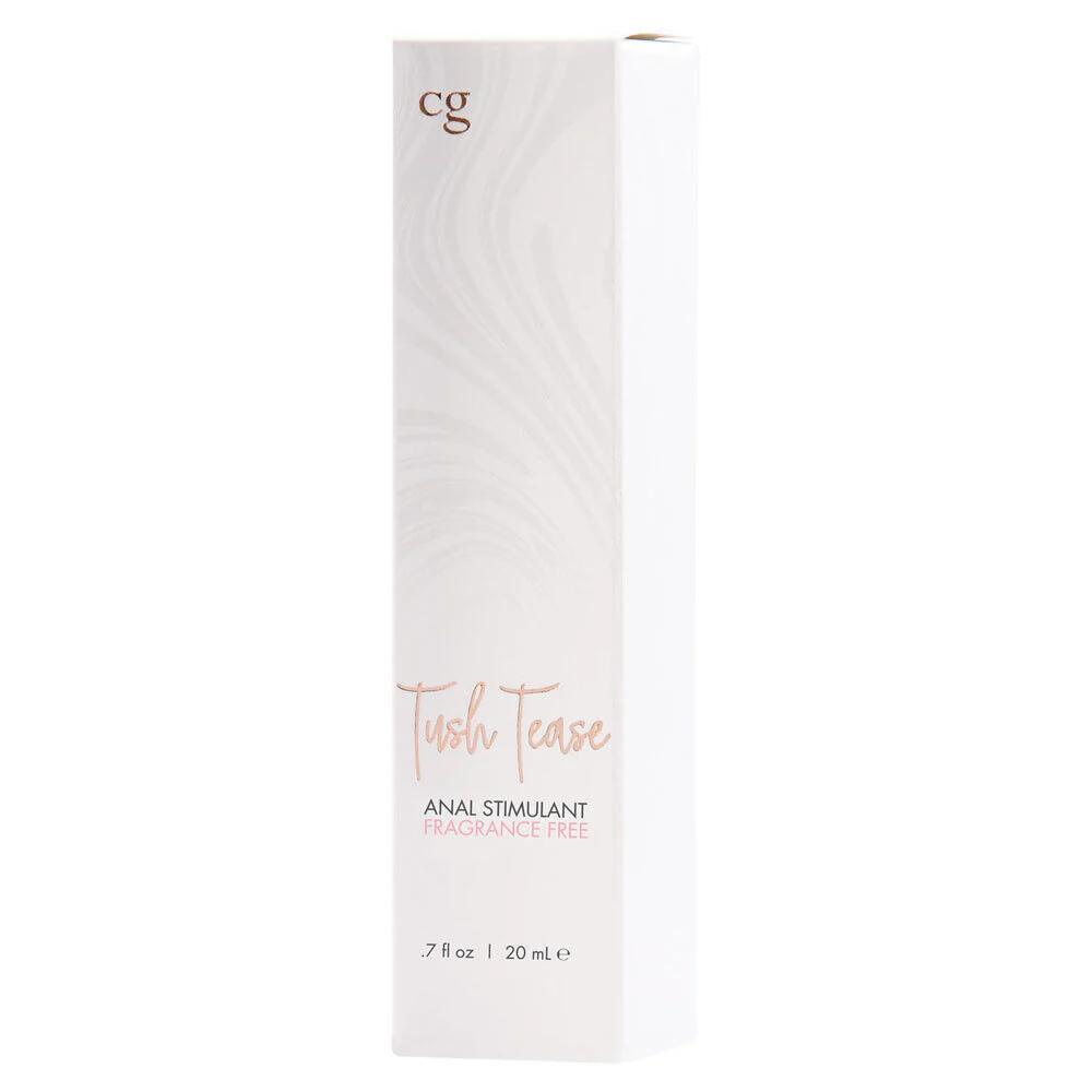 CG Tush Tease Anal Stimulant - .7 oz - Image 3