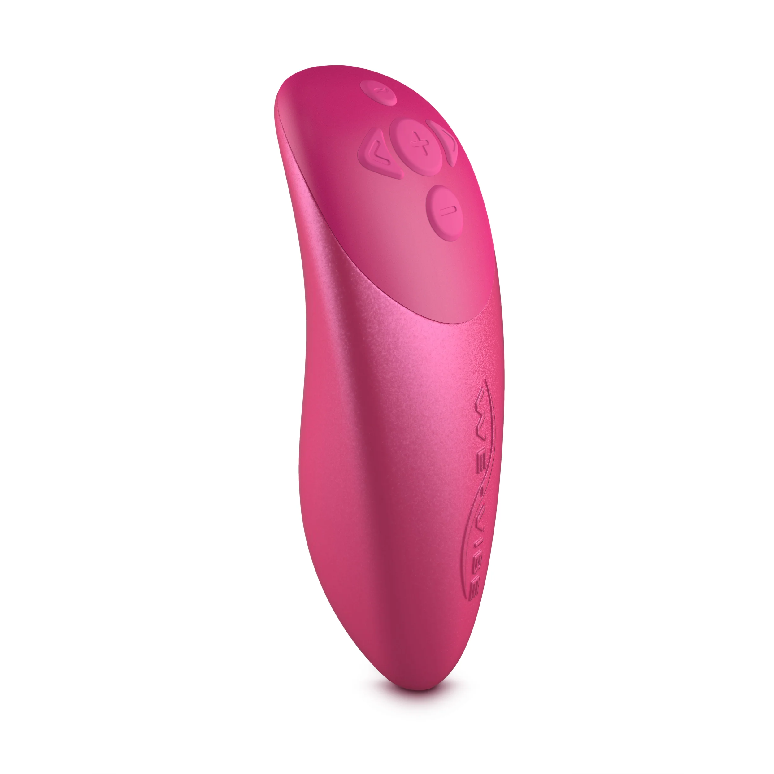 Chorus By We-Vibe Couples Vibrator in Pink - Image 3
