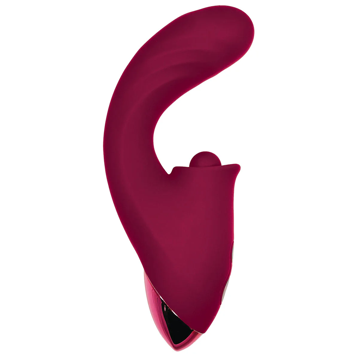 Claque Bumping Clitoral Ball and Thrusting G-Spot Vibrator - Image 2