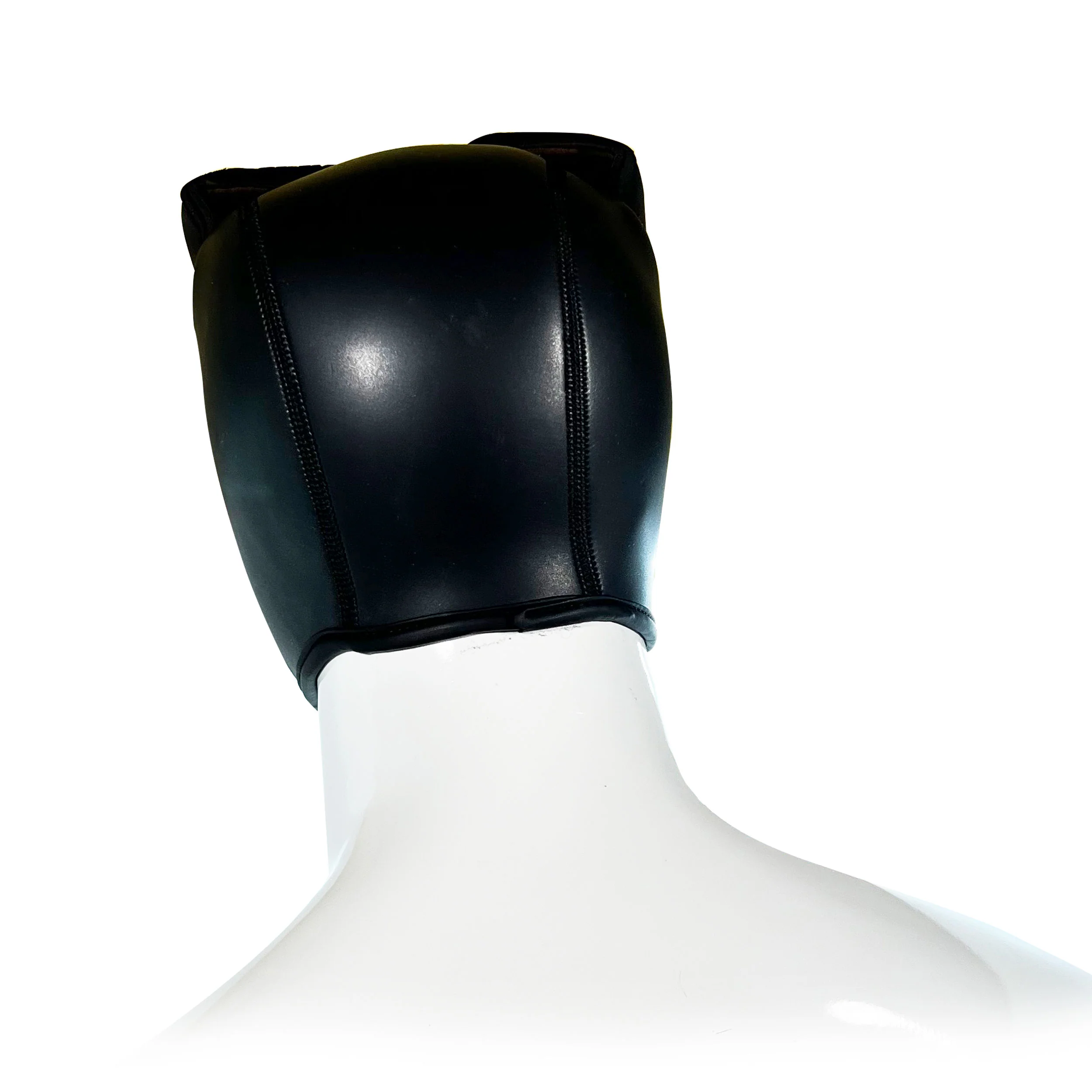 COFFEE AND BLACK DOG HOOD L - Image 3
