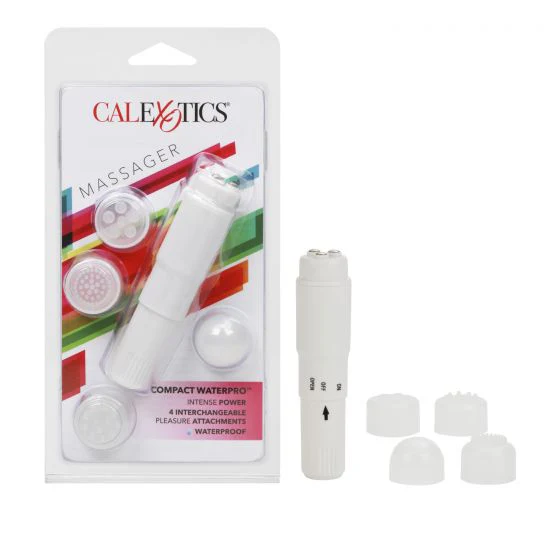 Compact WaterPro - White - Image 4