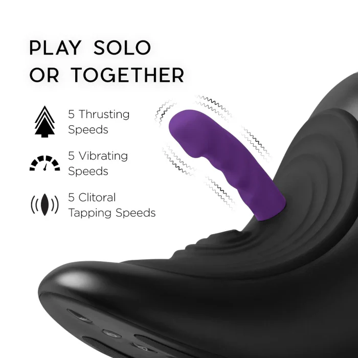 Cowgirl Saddle Up Premium Sex Machine - Image 8