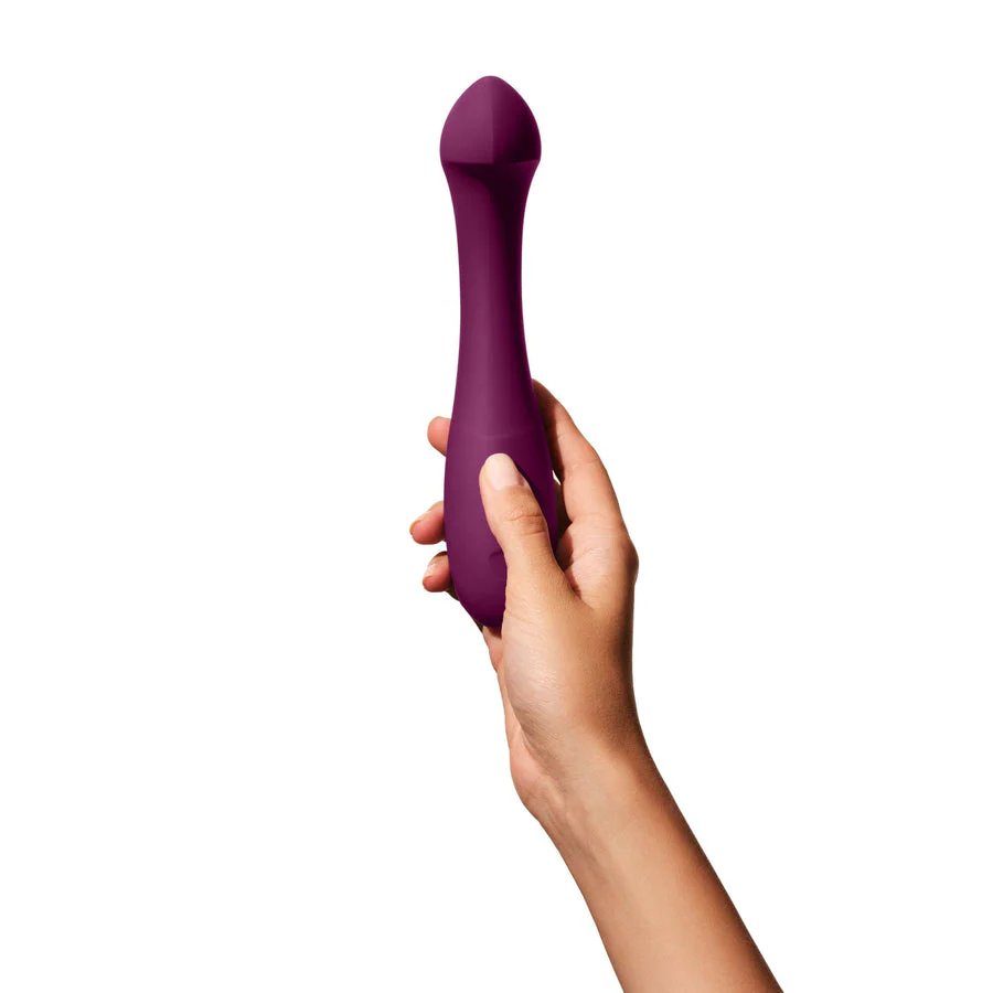 Dame Arc Plum - Image 3