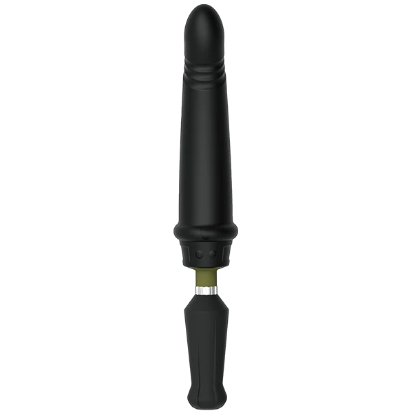 Doc Johnson Fort Troff Gunner System Remote Control Fuck Machine - Image 12