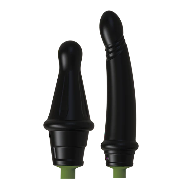 Doc Johnson Fort Troff Gunner System Remote Control Fuck Machine - Image 6