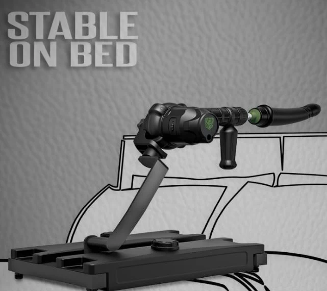 Doc Johnson Fort Troff Gunner System Remote Control Fuck Machine - Image 8