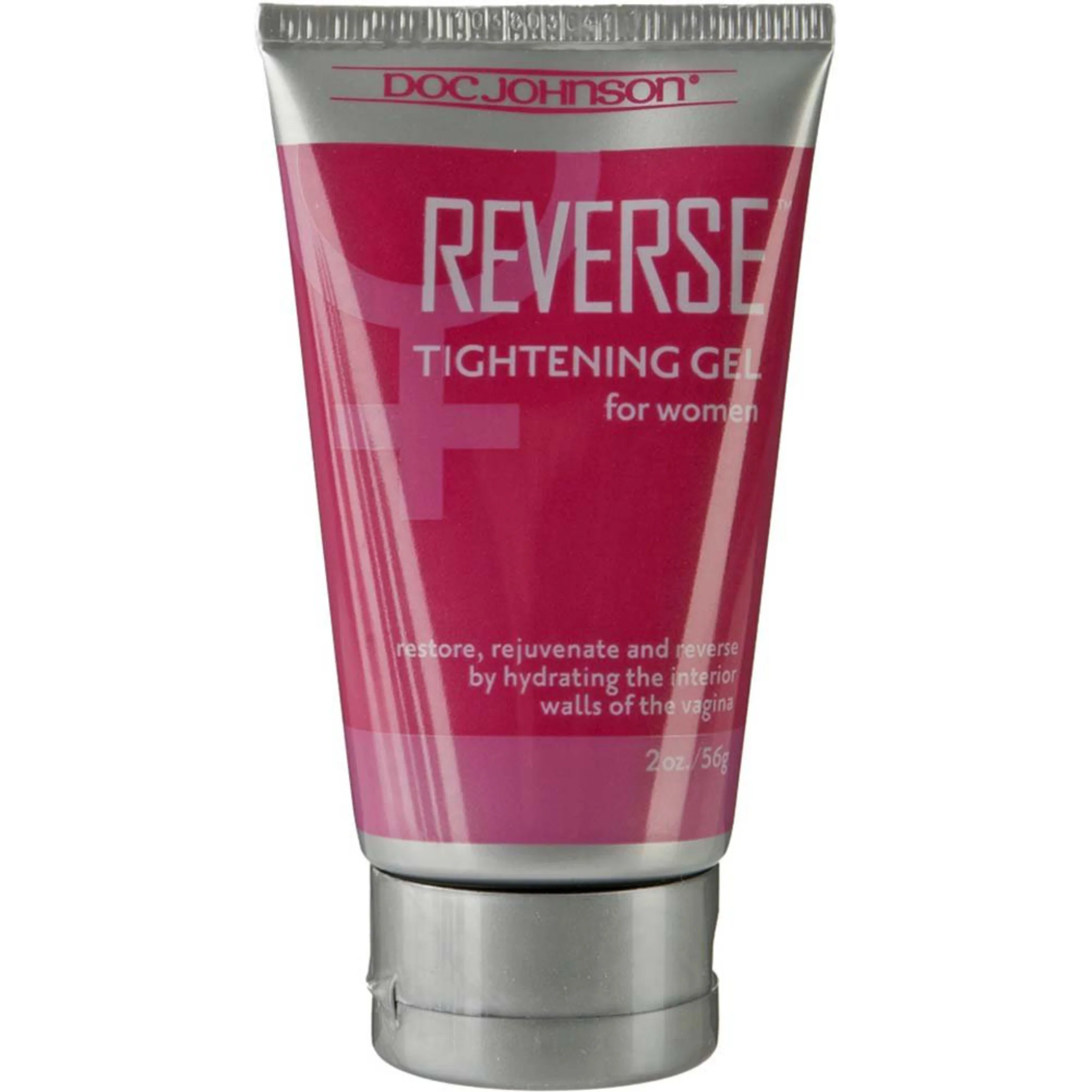 Doc Johnson Reverse - Tightening Gel for Women