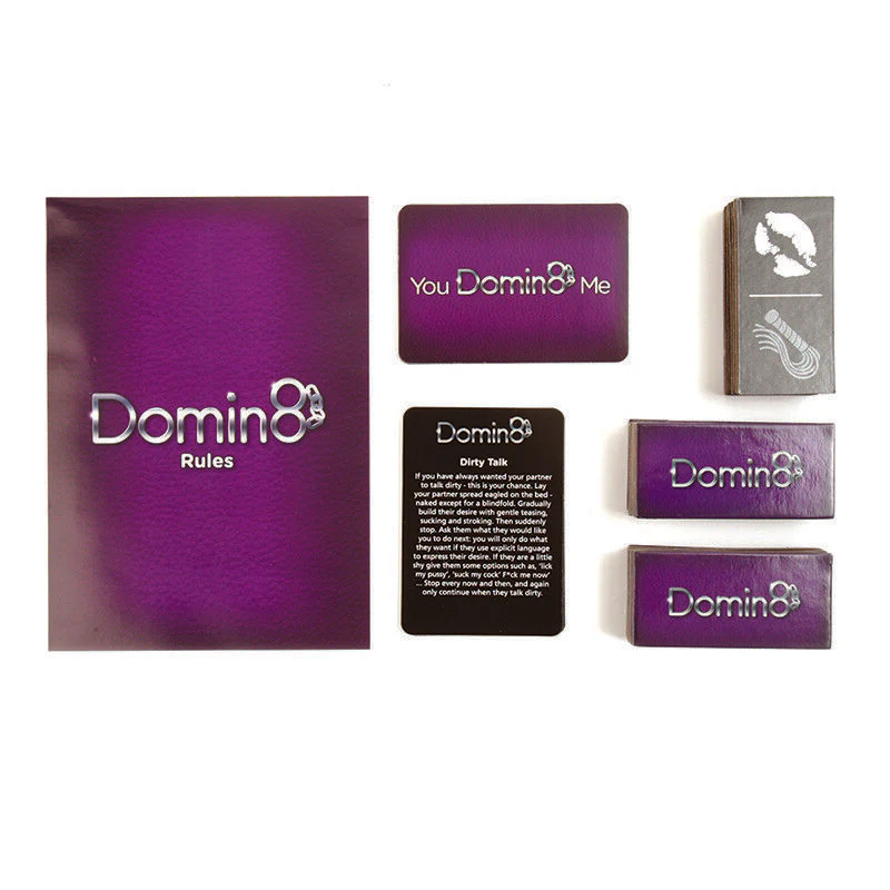 Domin8 Game - Image 4