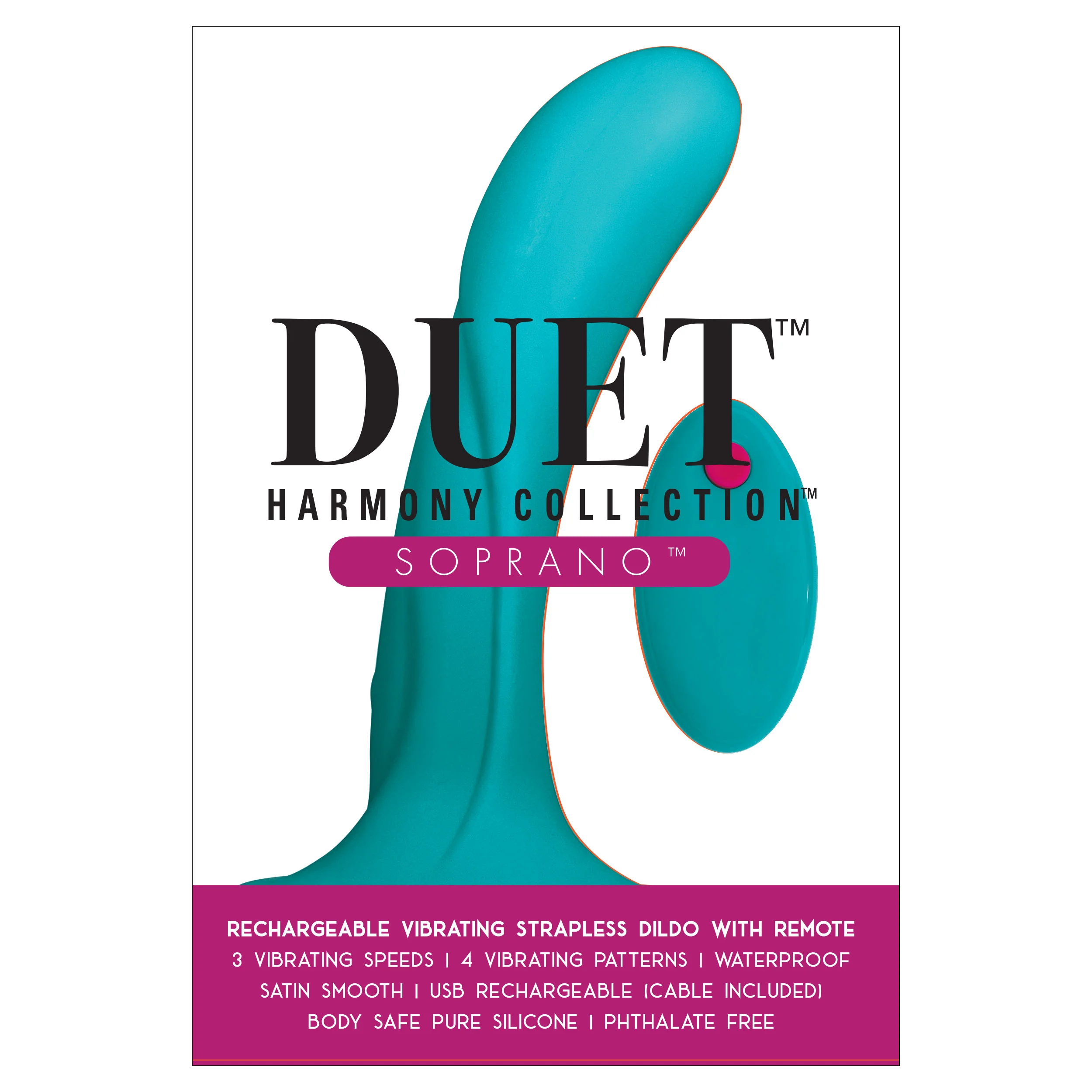 Duet Soprano Cerise Dong - Image 2
