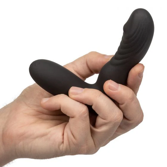 Eclipse Roller Ball Probe - Black - Image 2