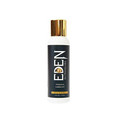 EDEN Ultraglide Personal Lubricant Silicone 4oz