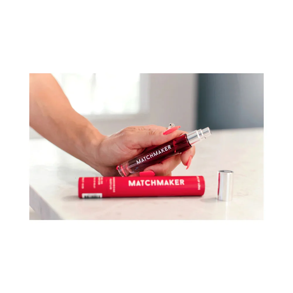 Eye of Love Matchmaker Red Diamond Attract Him Pheromone Parfum 10 ml - Image 3