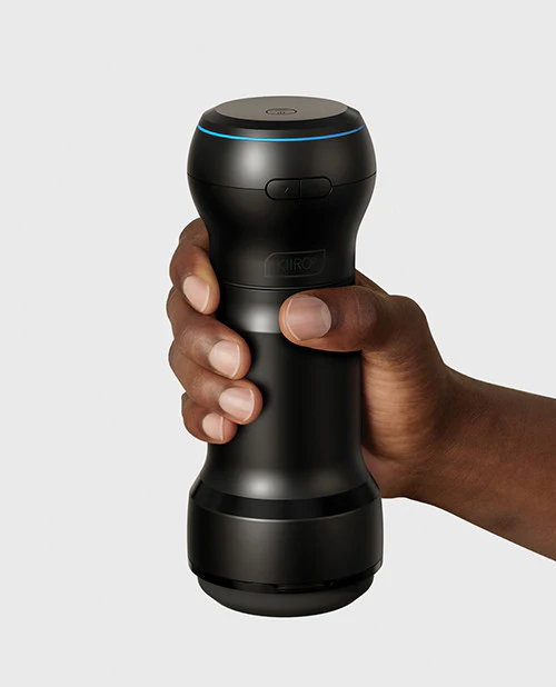 Feel by Kiiroo Pocket Stroker and Powerblow Combo - Image 8