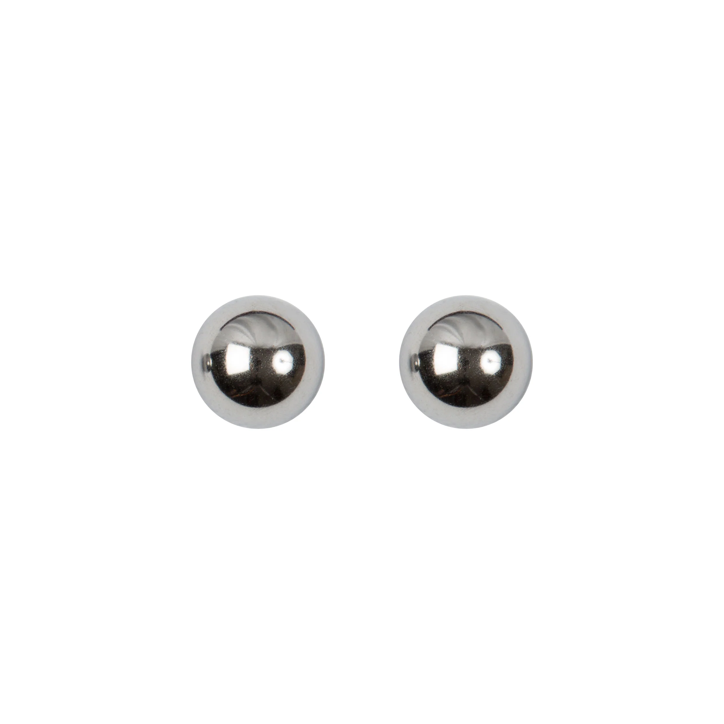 Fetish Pleasure Play XL Magnetic Nipple Beads