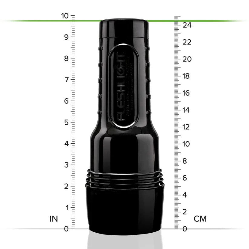 Fleshlight Fantasy Bigfoot Stroker Masturbator - Image 4