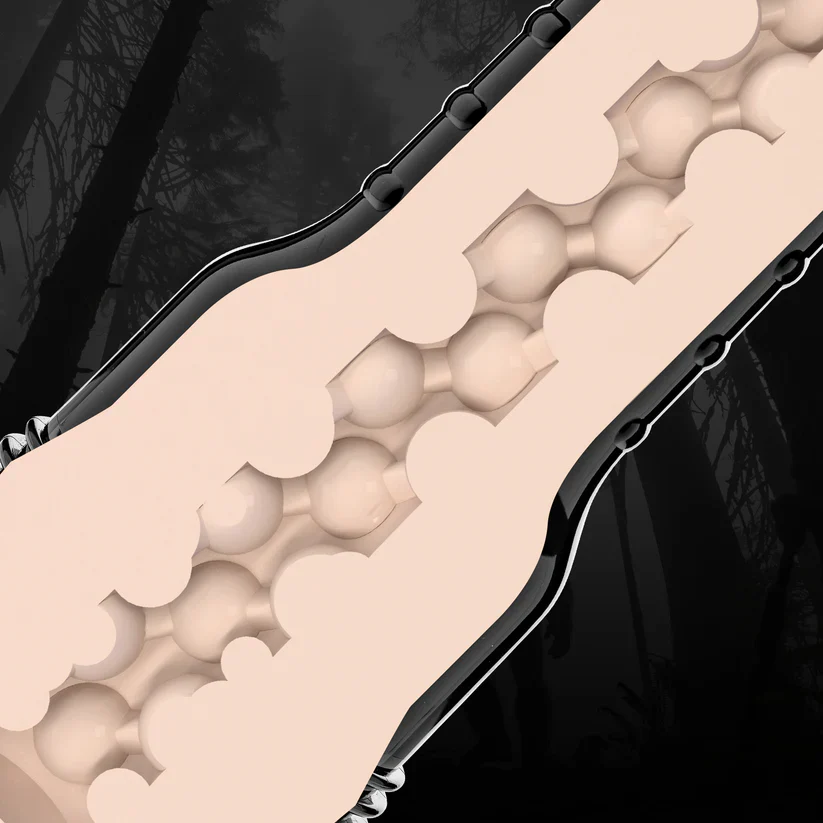 Fleshlight Fantasy Bigfoot Stroker Masturbator - Image 6
