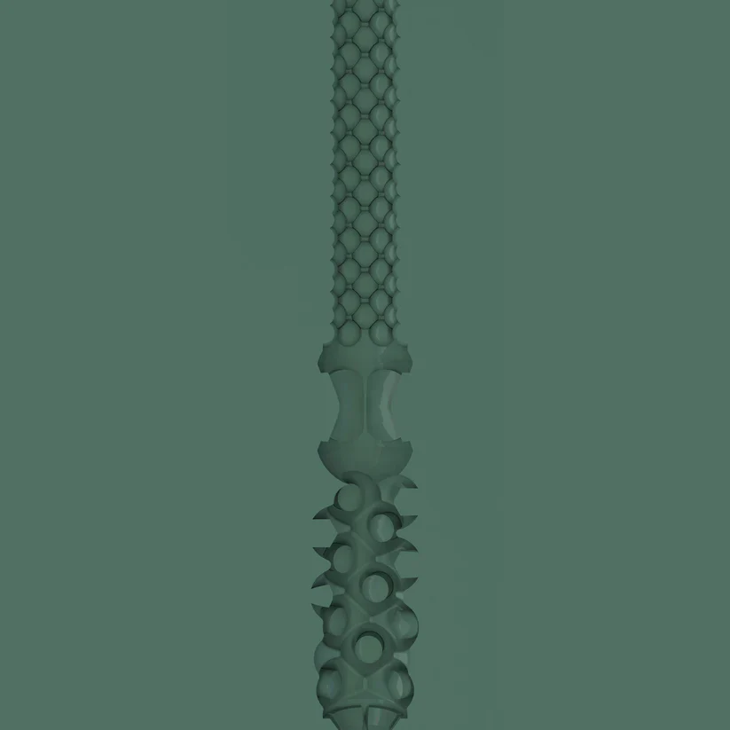 Fleshlight Fantasy Zombie Mouth Masturbator - Image 5