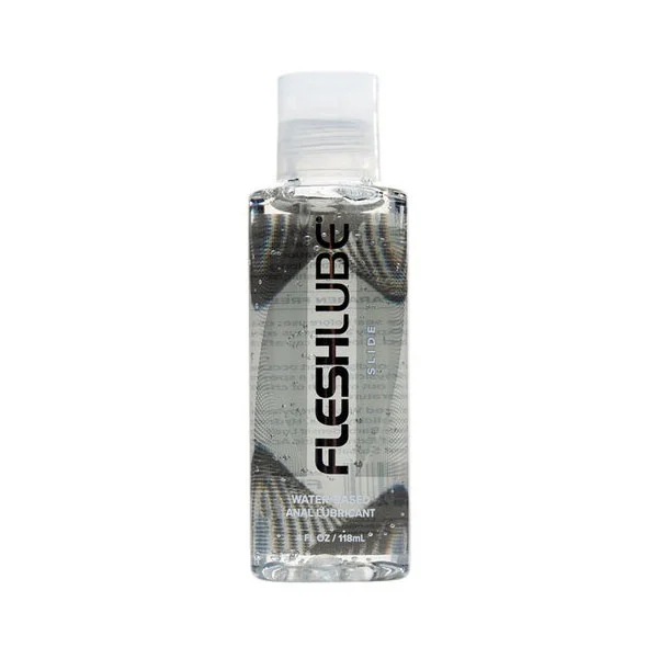 Fleshlight Fleshlube Anal Slide Lube - 4oz