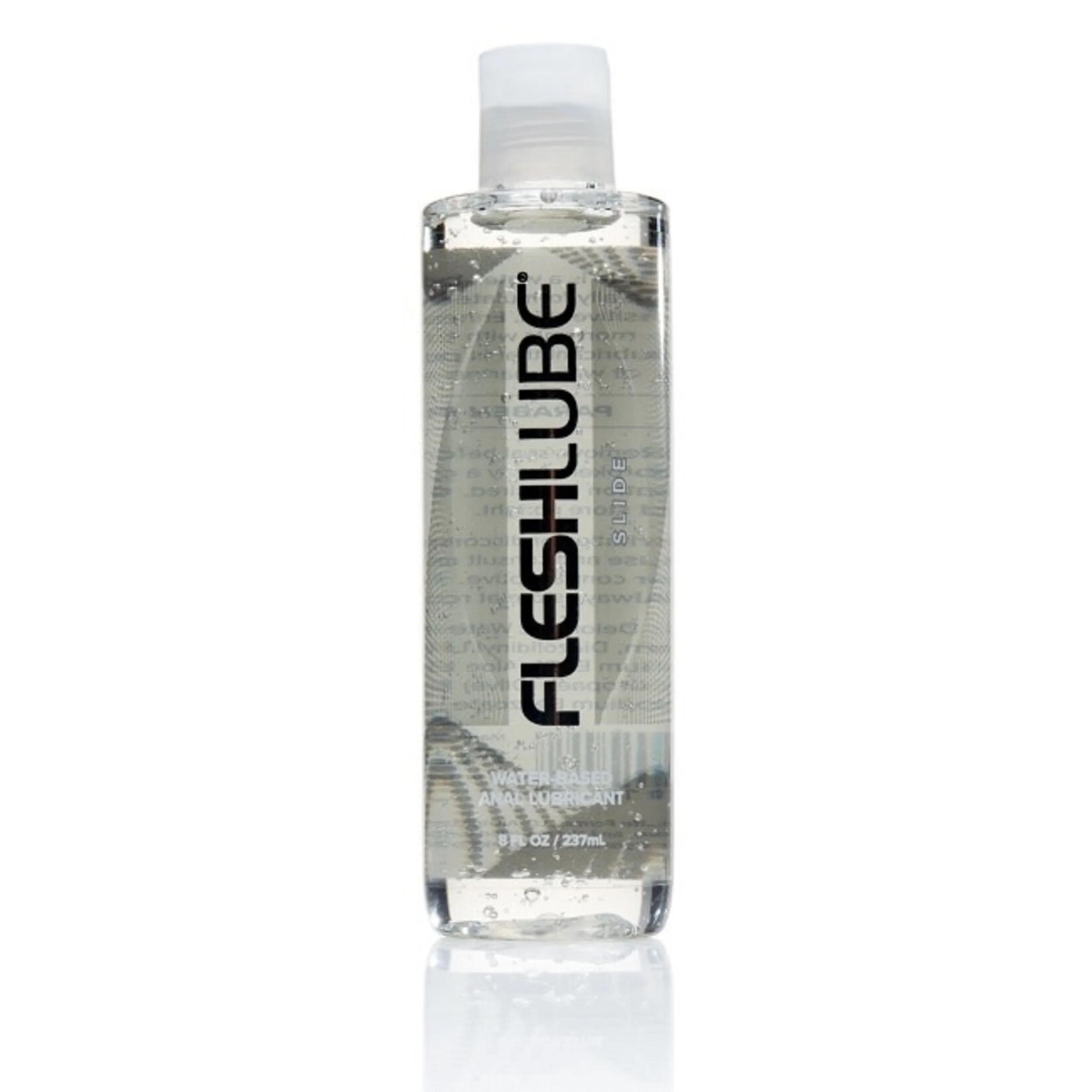 Fleshlight Fleshlube Anal Slide Lube - 8 oz