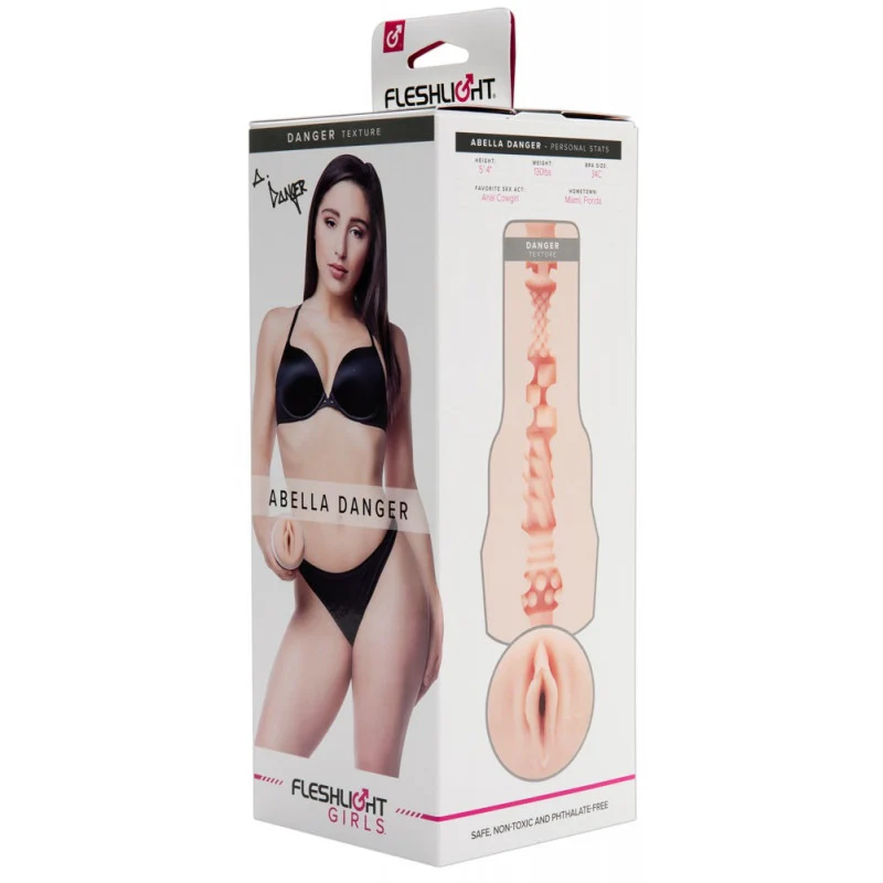 Fleshlight Girls - Abella Danger - Image 3