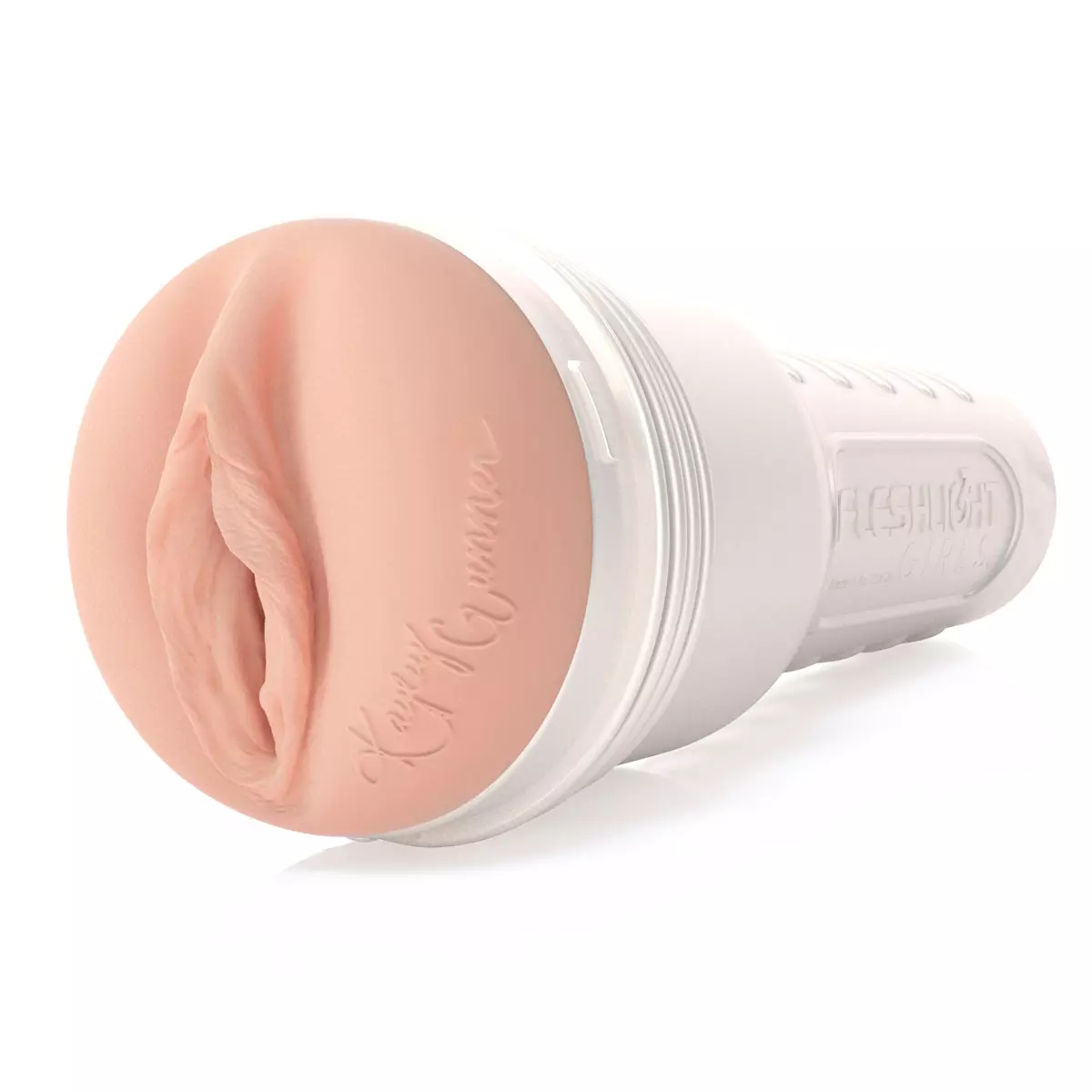 Fleshlight Girls Kayley Guner Fully Loaded Masturbator - Image 2