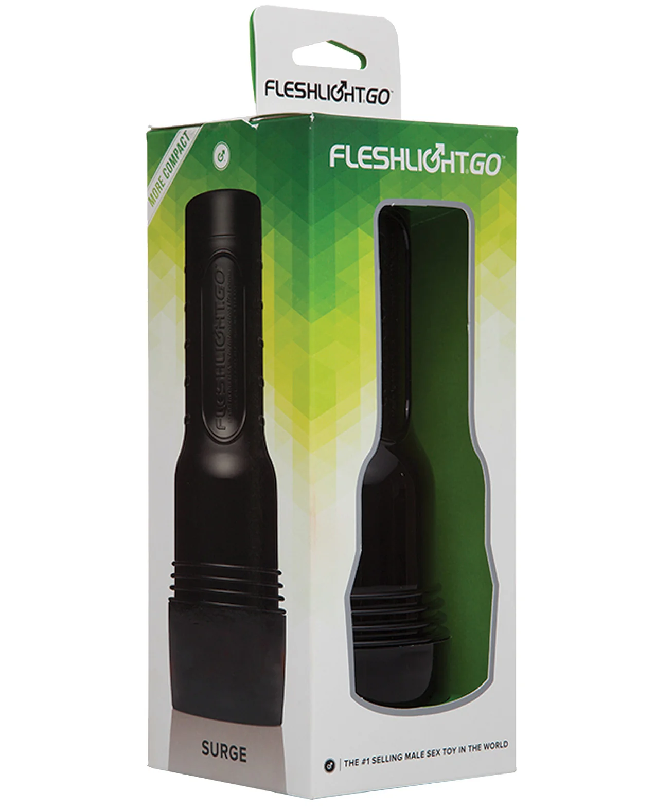 Fleshlight Go Surge Pink Lady - Image 3