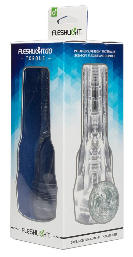 Fleshlight Go Torque - Image 5