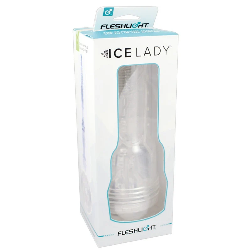 Fleshlight Ice Lady - Image 3