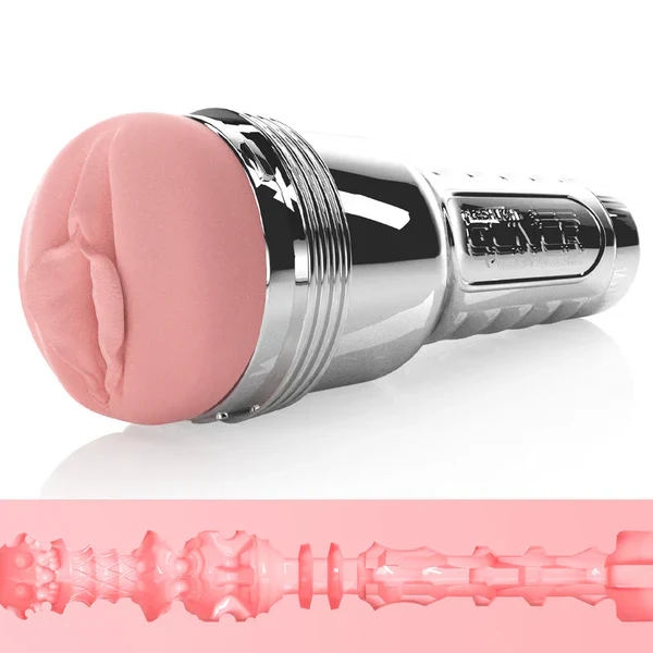 Fleshlight Quiver - Rechargeable Vibrating Stroker - Image 12