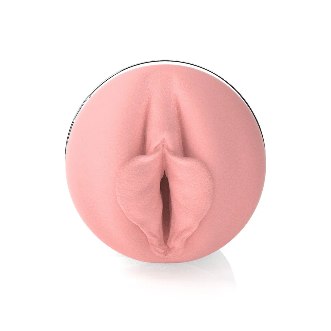Fleshlight Quiver - Rechargeable Vibrating Stroker - Image 3