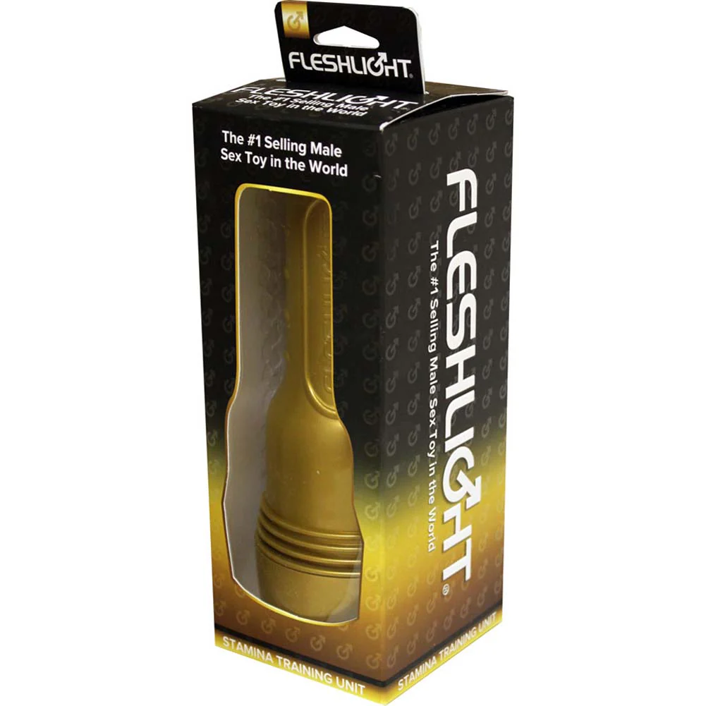 Fleshlight Stamina Training Unit STU - Image 3