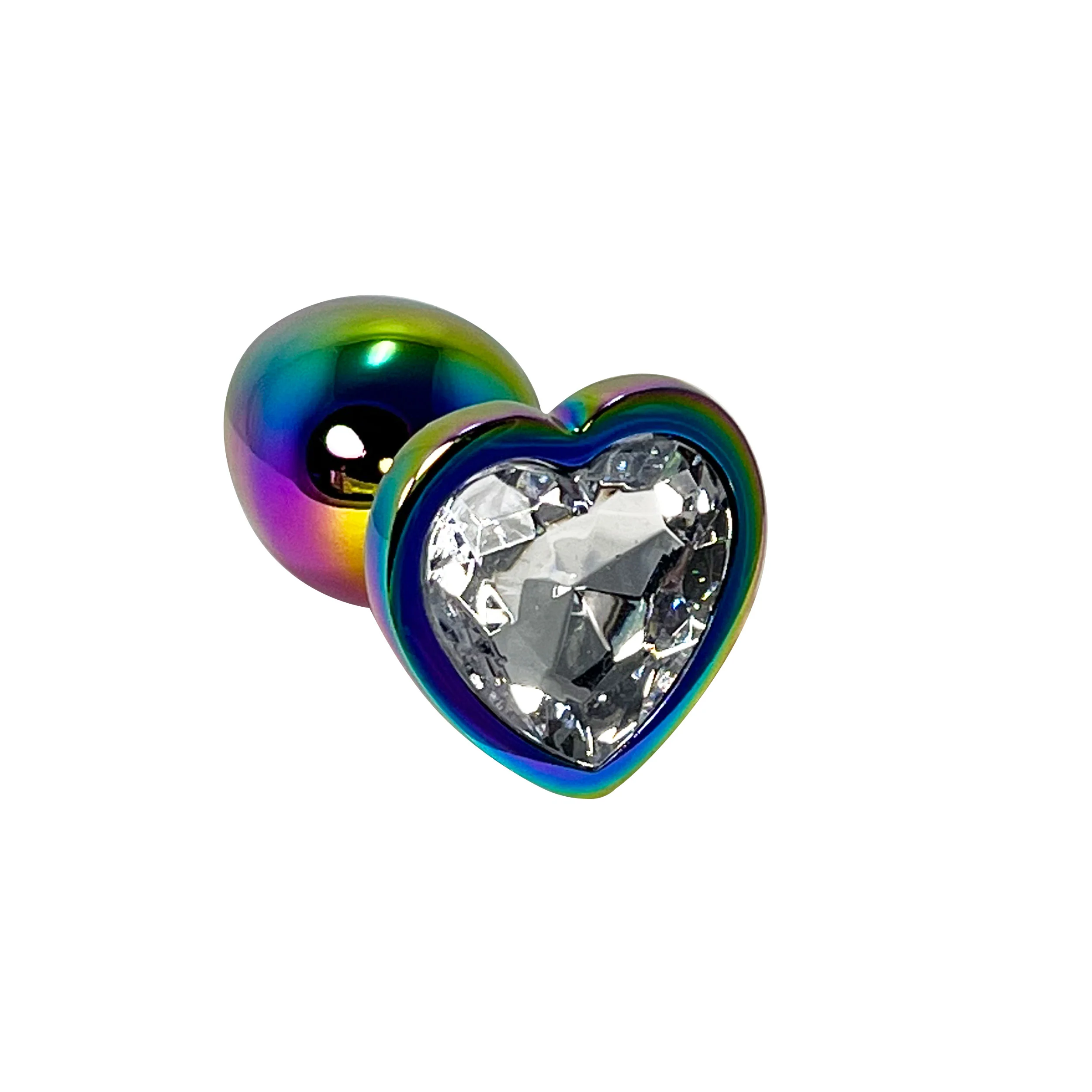 FPP ALLOY ROSE PLUG S DIAM - Image 2
