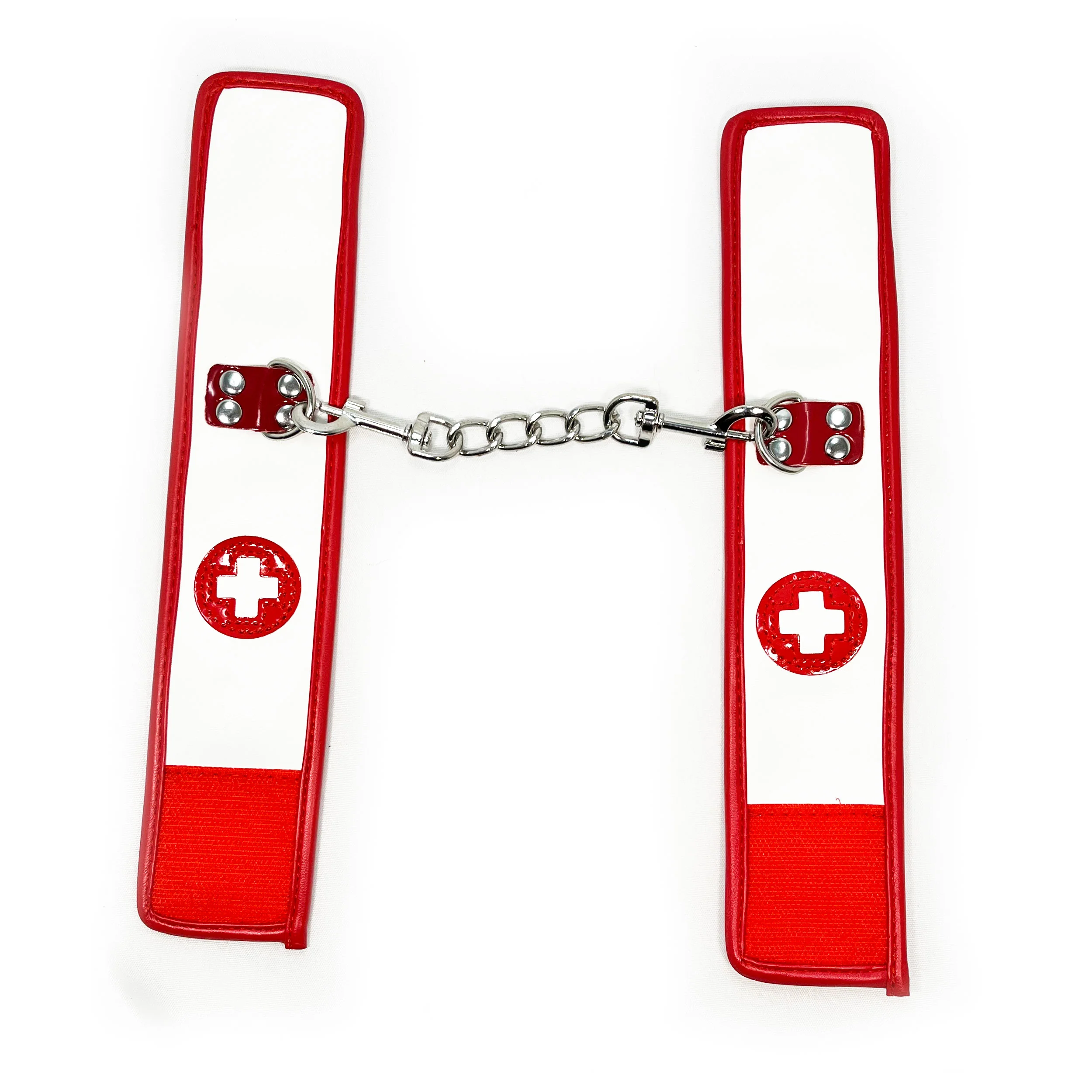 FPP NURSE ANKLE CUFFS - Image 2