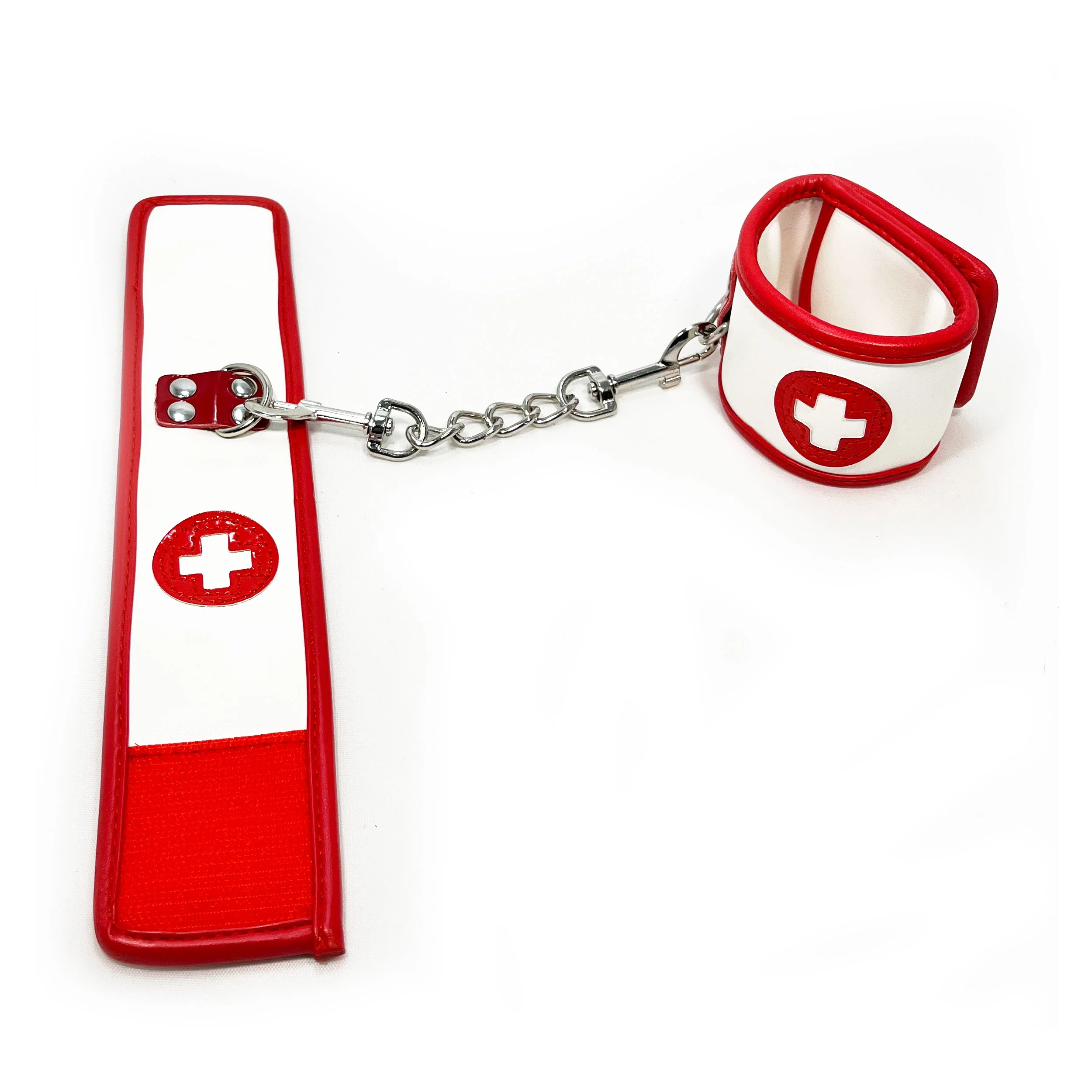 FPP NURSE ANKLE CUFFS - Image 3