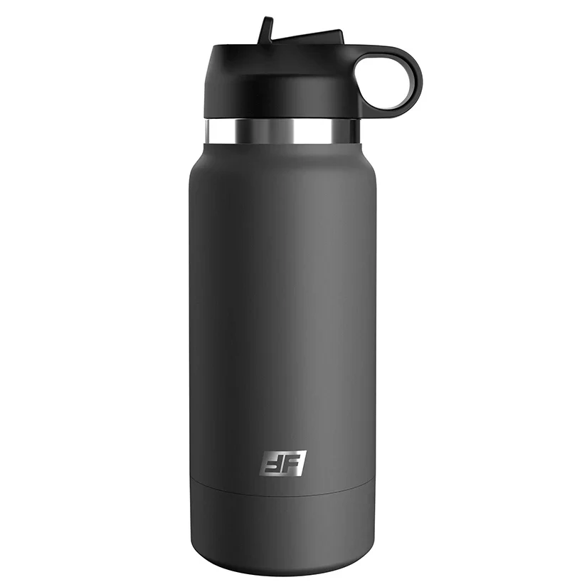 Fuck Flask Male Masturbator Stroker in Gray - Image 2